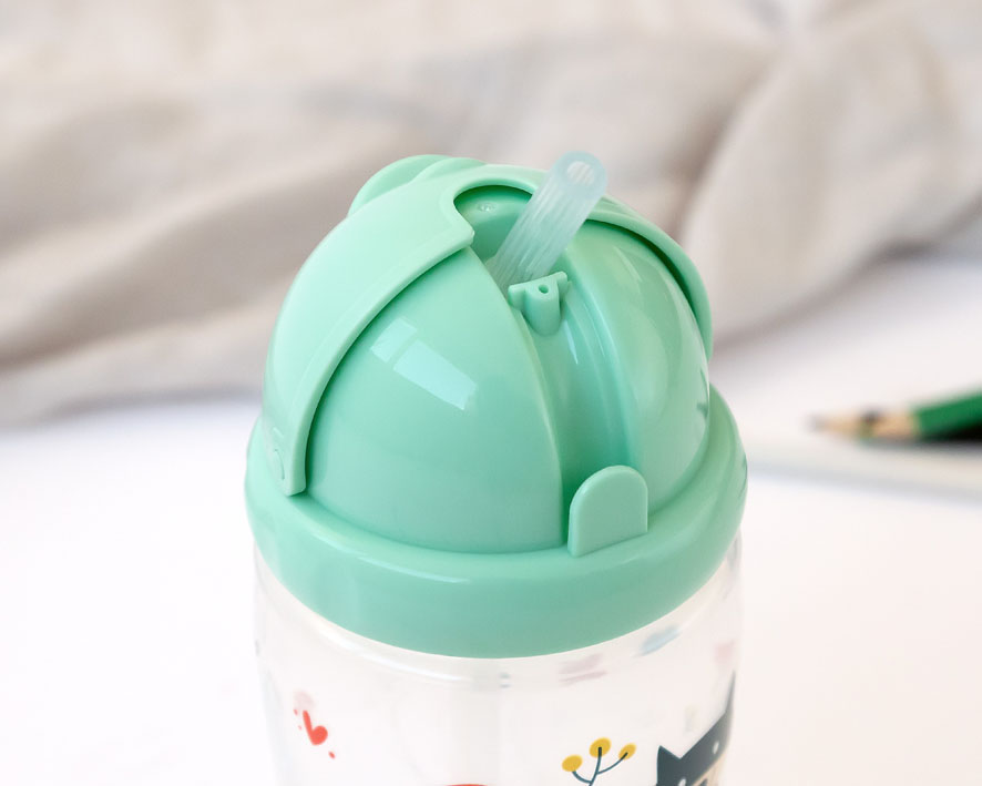 Ampolla 350 ml - Verd - Imagen 3